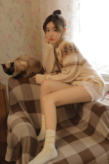 从婴儿开始